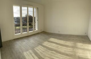  Appartement � vendre 2 pi�ces 46 m�