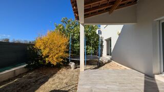  Maison à vendre 6 pièces 132 m²