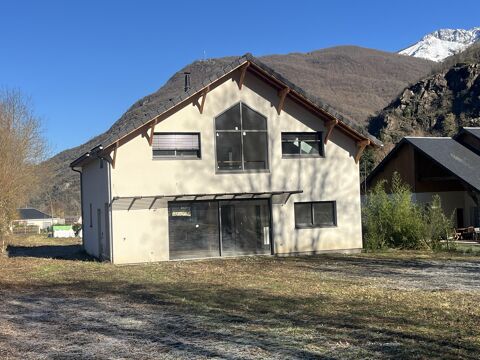   Maison 5 pices Maison - 5 pice(s) - 145 m