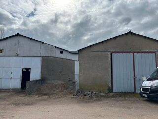  Parking / Garage � vendre 1 pi�ce 