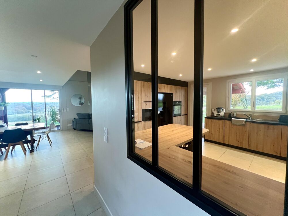  vendre  Maison Saint-Palais (64120)