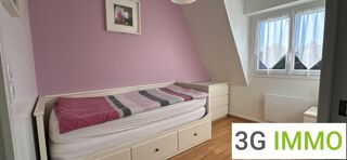  Appartement à vendre 2 pièces 25 m²