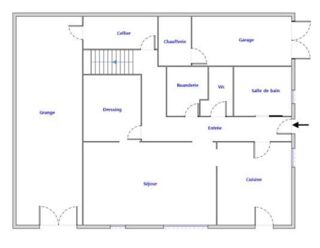 Vente Maison Maison 5 pièces Viuz-en-sallaz