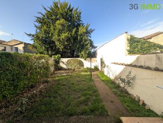 Vente Maison Maison 5 pièces Sainte-foy-la-grande