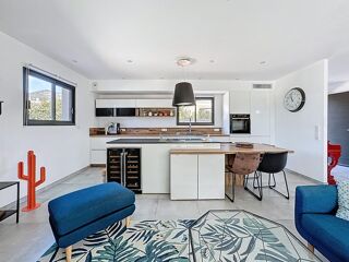  Maison � vendre 4 pi�ces 99 m�