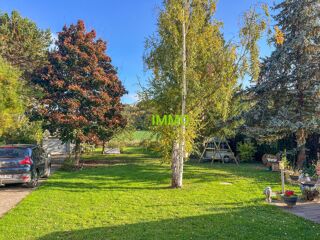  Maison � vendre 7 pi�ces 133 m�