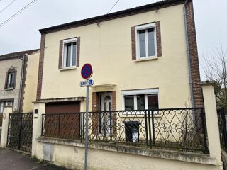  Maison  vendre 6 pices 95 m