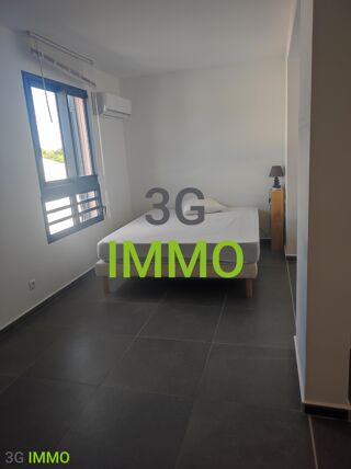  Appartement � vendre 3 pi�ces 