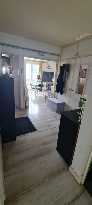  Appartement à vendre 4 pièces 75 m²