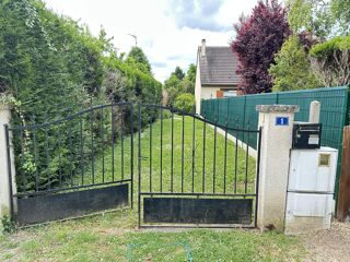  Maison � vendre 3 pi�ces 73 m�