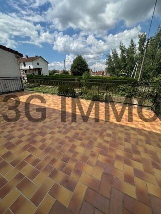  Maison � vendre 4 pi�ces 67 m�