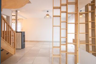  Maison à vendre 4 pièces 100 m²