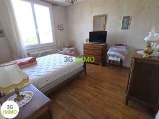  Maison à vendre 5 pièces 125 m²