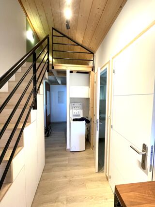  Appartement � vendre 2 pi�ces 23 m�