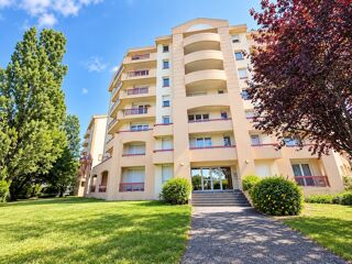  Appartement à vendre 2 pièces 46 m²