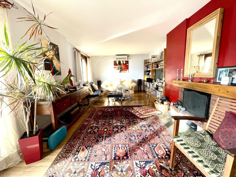 Maison 7 pièces