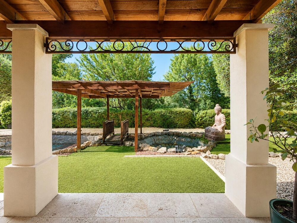 Vente Maison Villa 6 pièces Pézenas