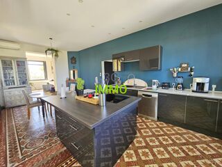  Maison � vendre 6 pi�ces 160 m�