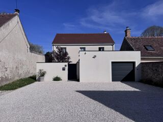  Maison � vendre 5 pi�ces 