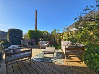  Appartement � vendre 4 pi�ces 93 m�