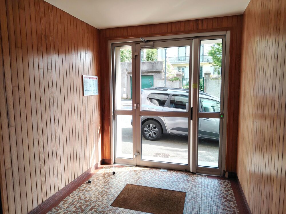 Appartement 3 pièces