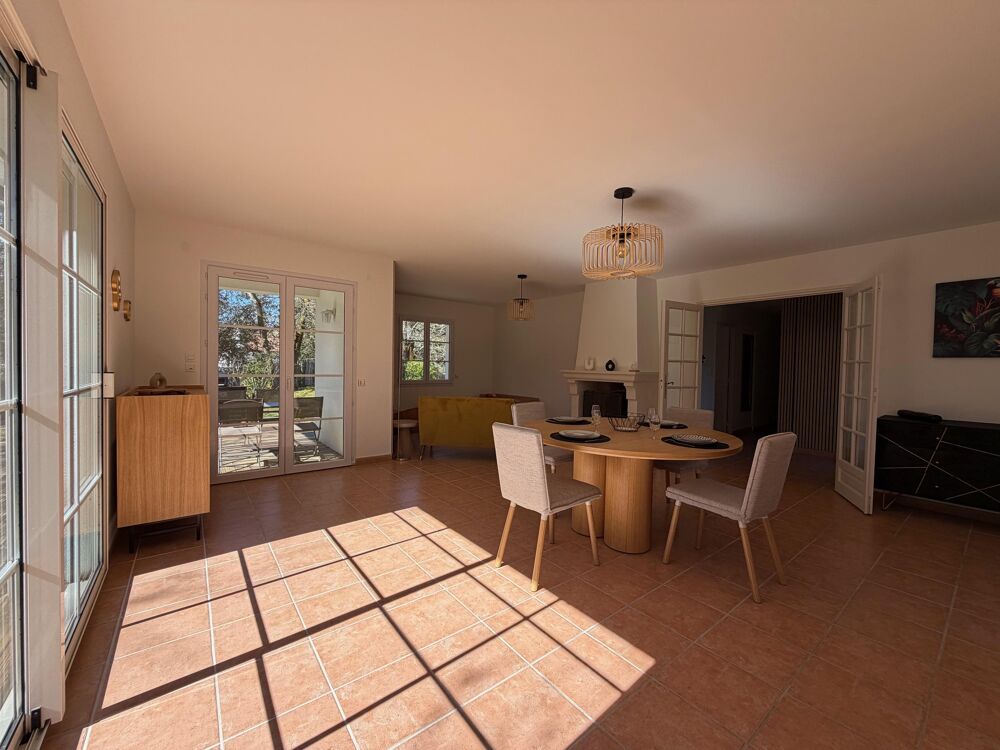 Vente Maison Maison 5 pièces Les mathes