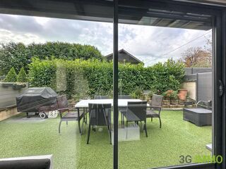  Maison à vendre 5 pièces 111 m²