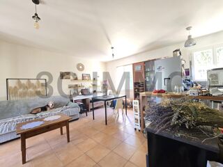 Vente Maison Maison 3 pièces La roquebrussanne