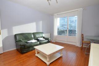 Vente Appartement 3 pièces 66 m², Saint-Etienne