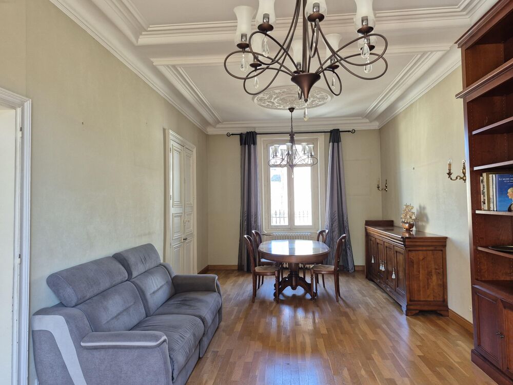 Maison 8 pièces