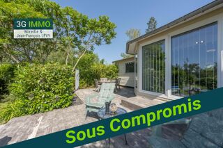  Maison à vendre 3 pièces 61 m²