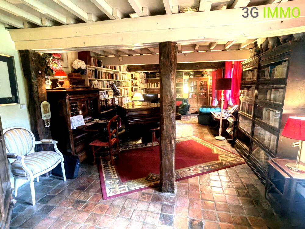 � vendre  Maison Pont-l'�v�que (14130)