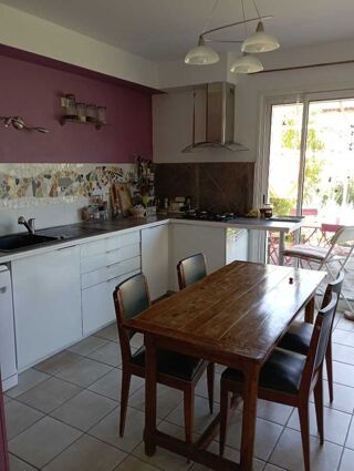  Maison  vendre 5 pices 91 m