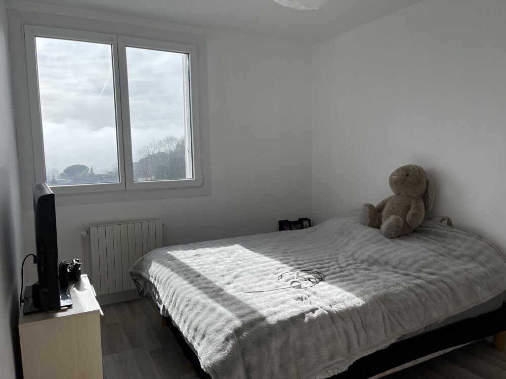 Vente Appartement Appartement 3 pièces Montréjeau