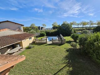  Maison � vendre 4 pi�ces 82 m�