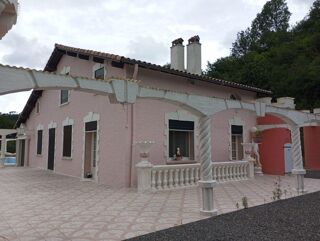  Maison � vendre 7 pi�ces 172 m�