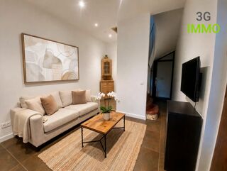  Maison à vendre 4 pièces 70 m²