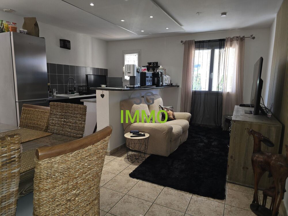 Vente Maison Villa 6 pièces Saint chaptes