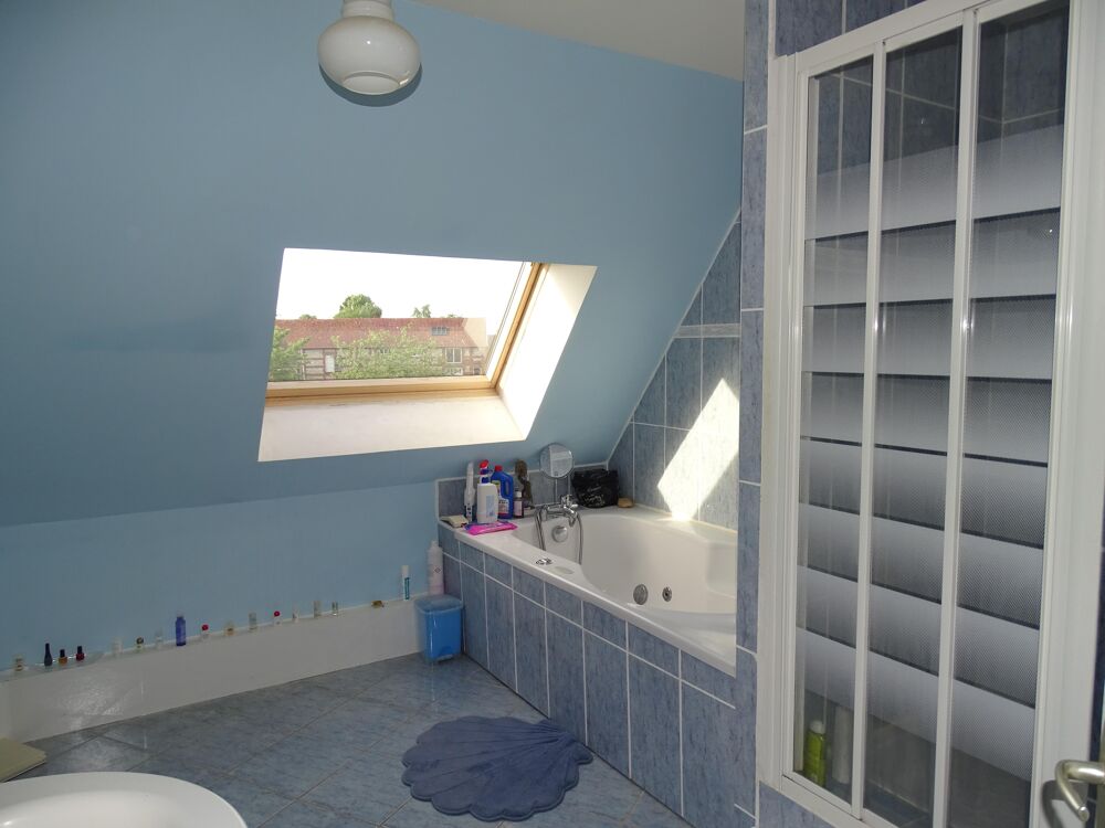à vendre  Maison Houppeville (76770)
