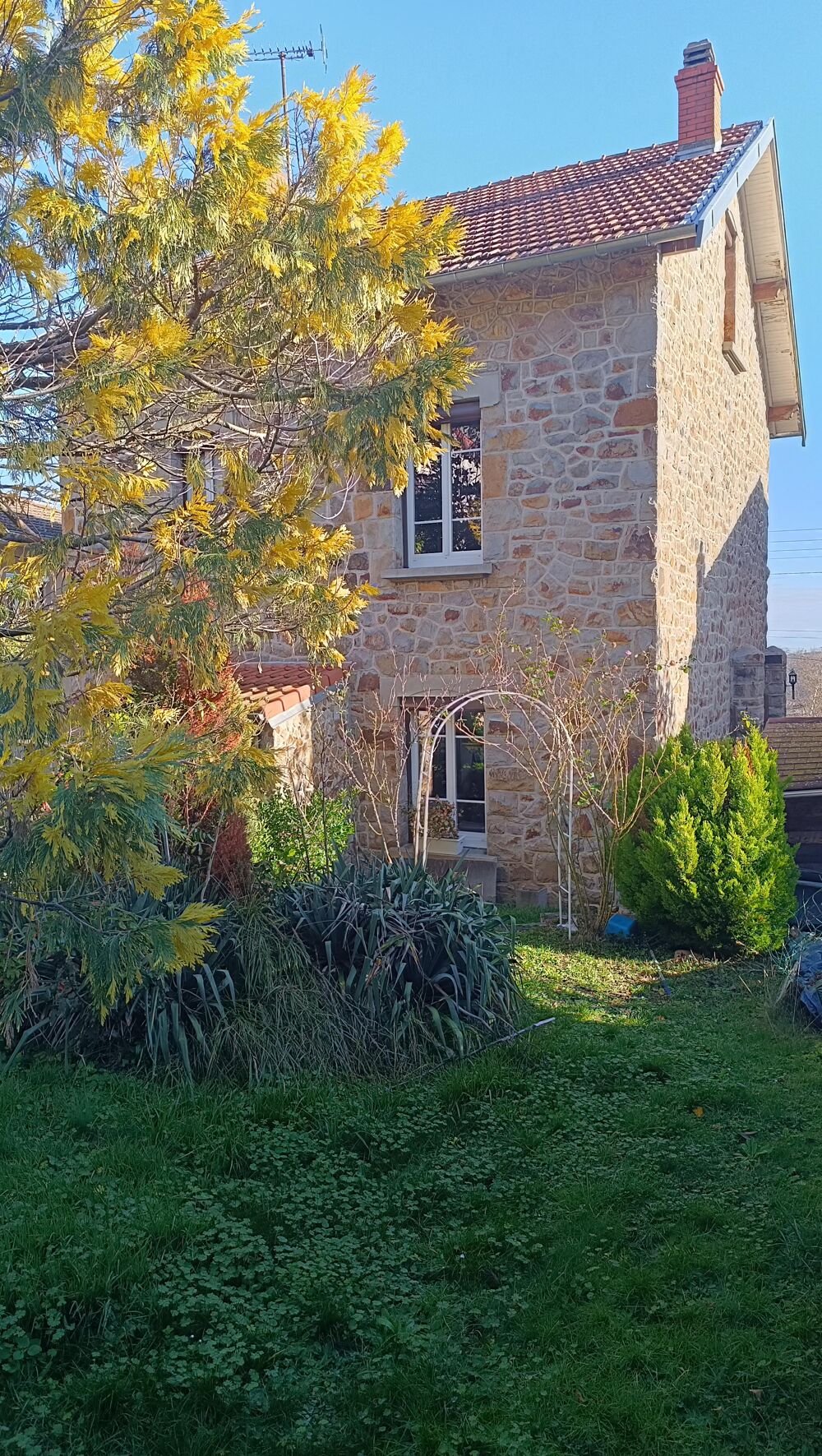 Vente Maison Maison Ceyrat