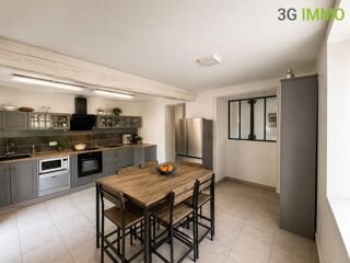  Maison à vendre 10 pièces 153 m²