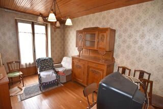  Maison  vendre 8 pices 124 m