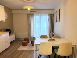  Appartement � vendre 2 pi�ces 35 m�