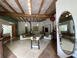  Maison à vendre 12 pièces 350 m²