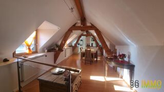  Appartement � vendre 8 pi�ces 109 m�