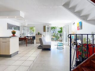  Maison � vendre 4 pi�ces 77 m�