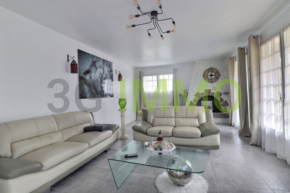 Vente Maison Maison 5 pièces Orléat