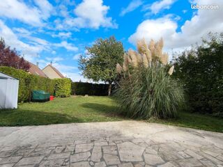  Maison � vendre 5 pi�ces 90 m�