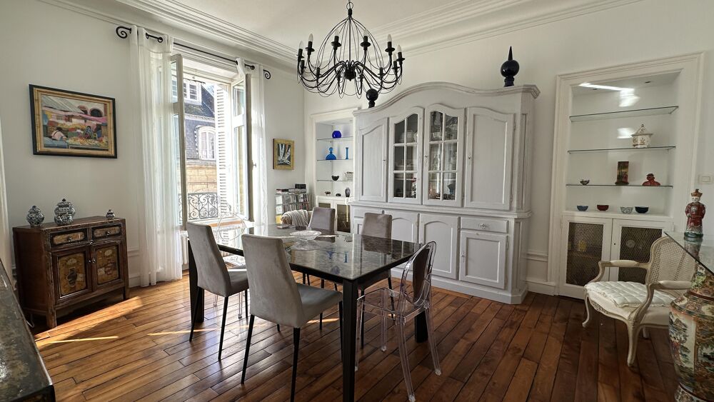 Vente Appartement Appartement 5 pièces Vannes