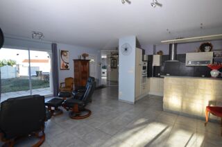 Vente Maison Maison 4 pièces Feurs
